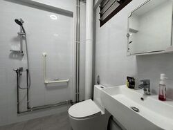 Blk 887A TAMPINES GROVE (Tampines), HDB 4 Rooms #631050361
